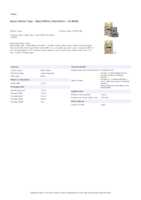 Datenblatt zu Epson C53S672084, EAN: 8715946713731