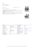 Datenblatt zu Epson C13T01D300, EAN: 8715946662367