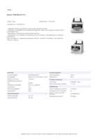 Datenblatt zu Epson C13T01D200, EAN: 8715946662350