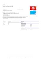 Datenblatt zu Canon 4541B001, EAN: 4960999670034