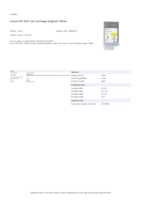 Datasheet for Canon 0898B001, EAN: 4960999299808
