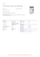 Datenblatt zu Canon 0897B001, EAN: 4960999299792