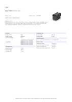 Datenblatt zu Epson C13T671600, EAN: 8715946634951