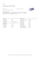 Datasheet for Epson C13T619300, EAN: 0010343886230