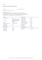 Datenblatt zu Epson C13S051209, EAN: 8715946481333