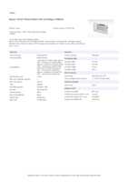 Datenblatt zu Epson C13T913100