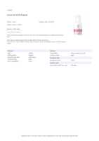 Datasheet for Canon 4428C001, EAN: 4549292168990