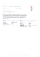 Datasheet for Canon 3490C001, EAN: 4549292132939
