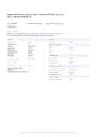 Datasheet for Seagate ZA250CM1A002, EAN: 8719706019682
