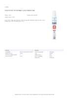 Datasheet for Canon 6285C001, EAN: 4549292222333
