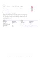 Datasheet for Canon 3491C001, EAN: 4549292132946