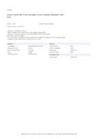 Datasheet for Canon 6783C001, EAN: 4549292238501