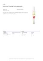 Datasheet for Canon 6287C001, EAN: 4549292222357