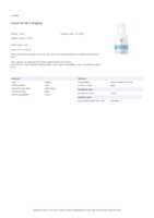 Datasheet for Canon 4427C001, EAN: 4549292168976