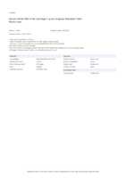 Datasheet for Canon 6781C001, EAN: 4549292238242