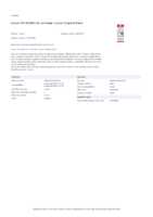 Datasheet for Canon 3489C001, EAN: 4549292132922