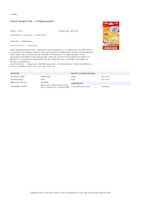 Datenblatt zu Canon 3634C003, EAN: 8714574663111
