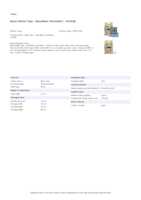 Datenblatt zu Epson C53S672082, EAN: 8715946713717
