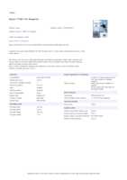 Datenblatt zu Epson C13T76034N10, EAN: 8715946733746