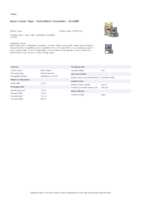 Datenblatt zu Epson C53S672101, EAN: 8715946713908