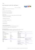 Datasheet for Epson C13S020690, EAN: 8715946716206