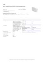 Datenblatt zu Epson C13T69220N, EAN: 8715946728292