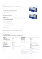 Datasheet for Epson C13S020688, EAN: 8715946716084