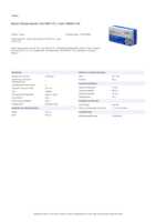 Datenblatt zu Epson C13S020688, EAN: 8715946716084