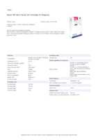 Datenblatt zu Epson C13T75534N, EAN: 8715946726892
