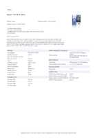 Datenblatt zu Epson C13T15784N10, EAN: 8715946733739