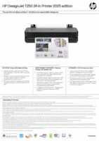 Datasheet for HP 5HB06D#B19, EAN: 0198701026457