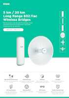 Datasheet for D-Link DAP-3712, EAN: 0790069457289
