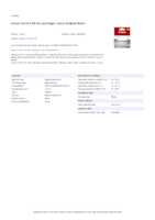 Datasheet for Canon 2933B008, EAN: 8714574523361