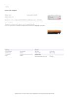 Datasheet for Canon 9456B001, EAN: 4549292018073