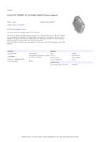 Datenblatt zu Canon 0816C001, EAN: 4549292049381