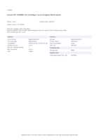 Datasheet for Canon 2884C001, EAN: 4549292112283