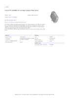 Datenblatt zu Canon 0811C001, EAN: 4549292049305