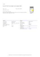 Datenblatt zu Canon 2888C001, EAN: 4549292112375
