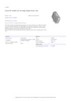 Datenblatt zu Canon 0815C001, EAN: 4549292049374