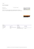 Datasheet for Canon 9455B001, EAN: 4549292018066