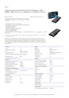 Datenblatt zu Gigabyte W7800 AI TOP 32G, EAN: 4719331354800