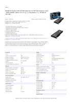 Datasheet for Gigabyte W7900 AI TOP 48G, EAN: 4719331354817