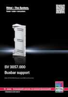 Datasheet for Rittal 3057000, EAN: 4028177035812