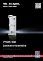 Datenblatt zu Rittal 3057000, EAN: 4028177035812