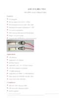 Datenblatt zu Allnet AOC-S-S-40G-3M-C, EAN: 4038816119841