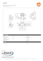 Datasheet for Ifm Electronic E20950, EAN: 4021179051484