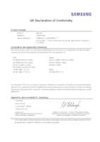 Datenblatt zu Samsung LH55OMNDPGB/EN, EAN: 8801643600013