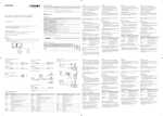 Datasheet for Samsung LH46OHBESGBXEN, EAN: 8806094726541
