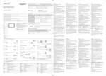 Datenblatt zu Samsung LH55OMBEBGBXEN, EAN: 8806094042221