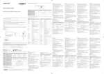 Datasheet for Samsung LH75QHCEBGCXEN, EAN: 8806094974287